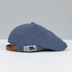 Urban Heritage Baret | Tijdloze herenstijl met moderne pasvorm
