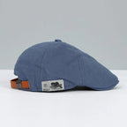 Boina Urban | Estilo masculino atemporal con un ajuste moderno