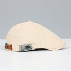 Urban Heritage Baret | Tijdloze herenstijl met moderne pasvorm