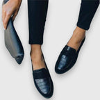 Perla - Mocasín Elegante