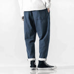 Pantalones vaqueros cómodos
