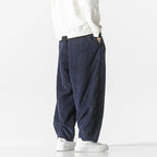 Pantalones de pana