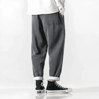 Pantalones vaqueros cómodos
