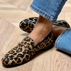 Selva - Mocasines Leopardo Audaz