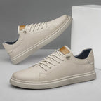 Zapatillas premium Oxford