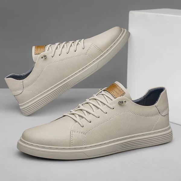 Zapatillas premium Oxford