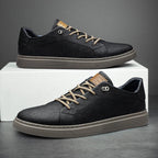 Zapatillas premium Oxford