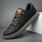Zapatillas premium Oxford