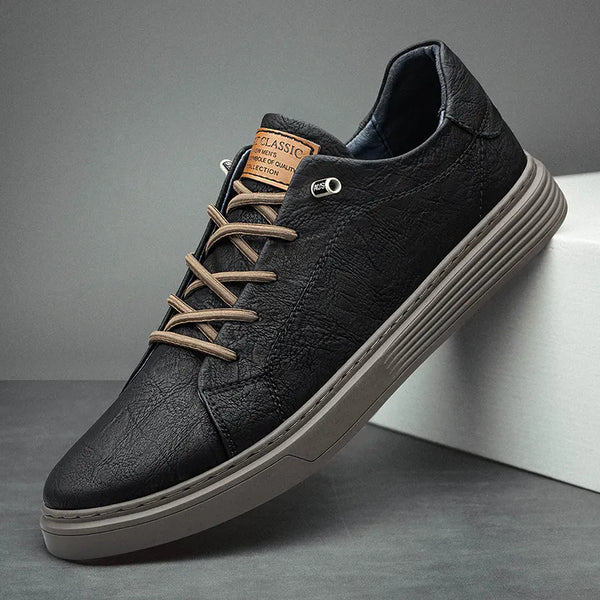 Zapatillas premium Oxford