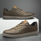 Zapatillas premium Oxford