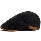 Carlos™ - Gorra Plana Premium