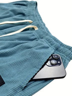 Pantalones ComfortFit de pana