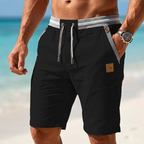 Short de verano con cordón