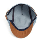Carlos™ - Gorra Plana Premium