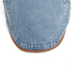 Carlos™ - Gorra Plana Premium