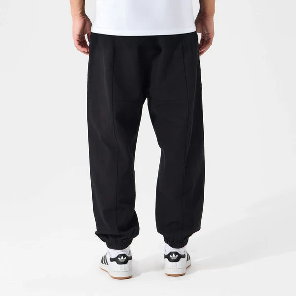 Shun - Pantalones harén de algodón cómodos