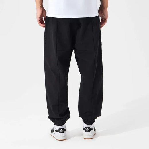 Shun - Pantalones harén de algodón cómodos