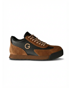 Bruno - Zapatos elegantes de cuero