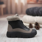 BOTAS NÓRDICAS