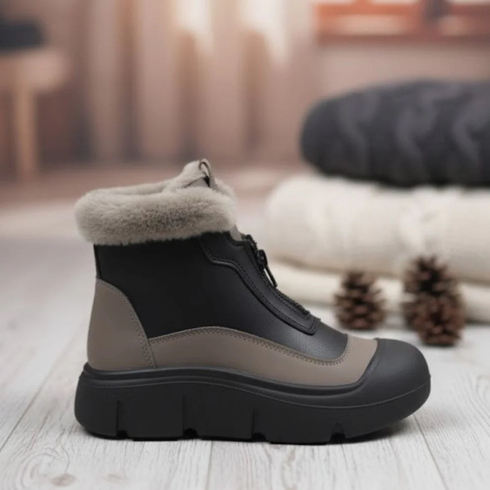BOTAS NÓRDICAS
