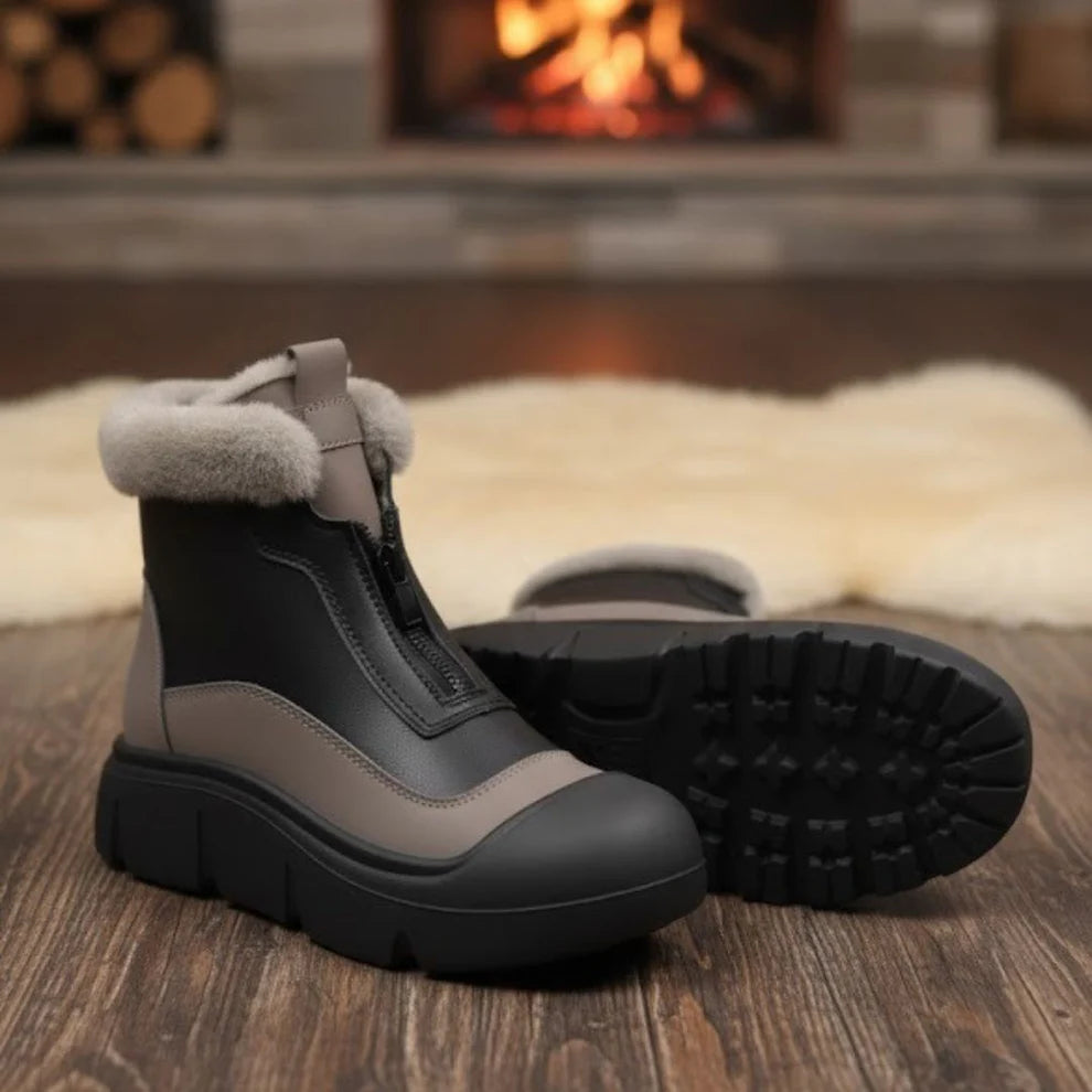 BOTAS NÓRDICAS