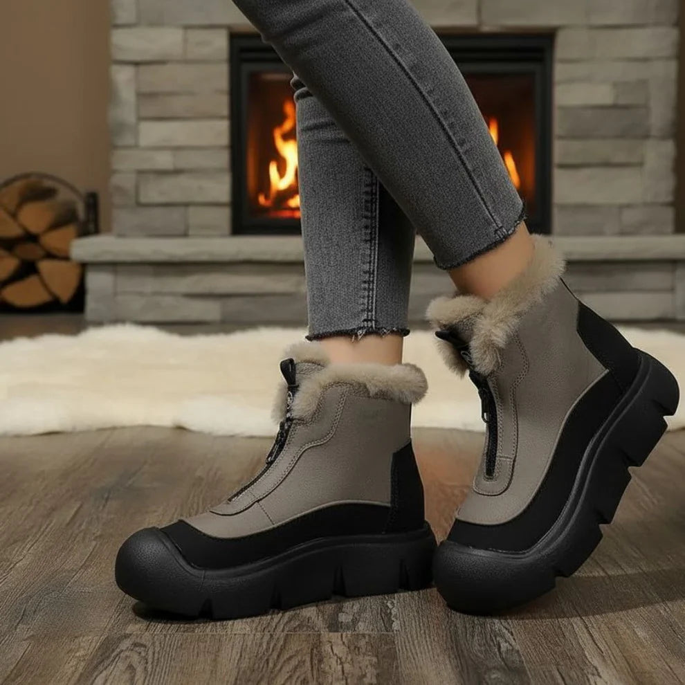 BOTAS NÓRDICAS