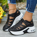 Aria | Sandalias Ligeras para mujer