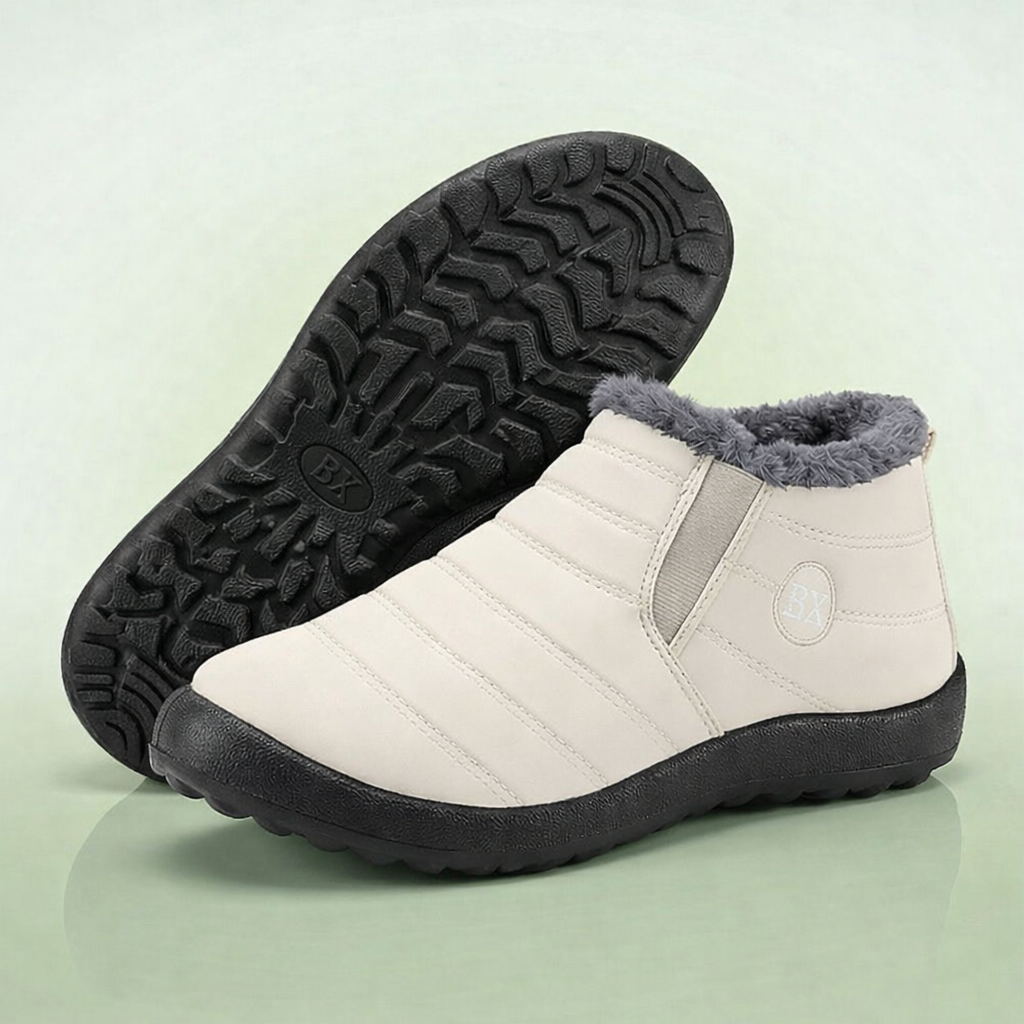 Zapatos Ergonómicos para el Alivio del Dolor