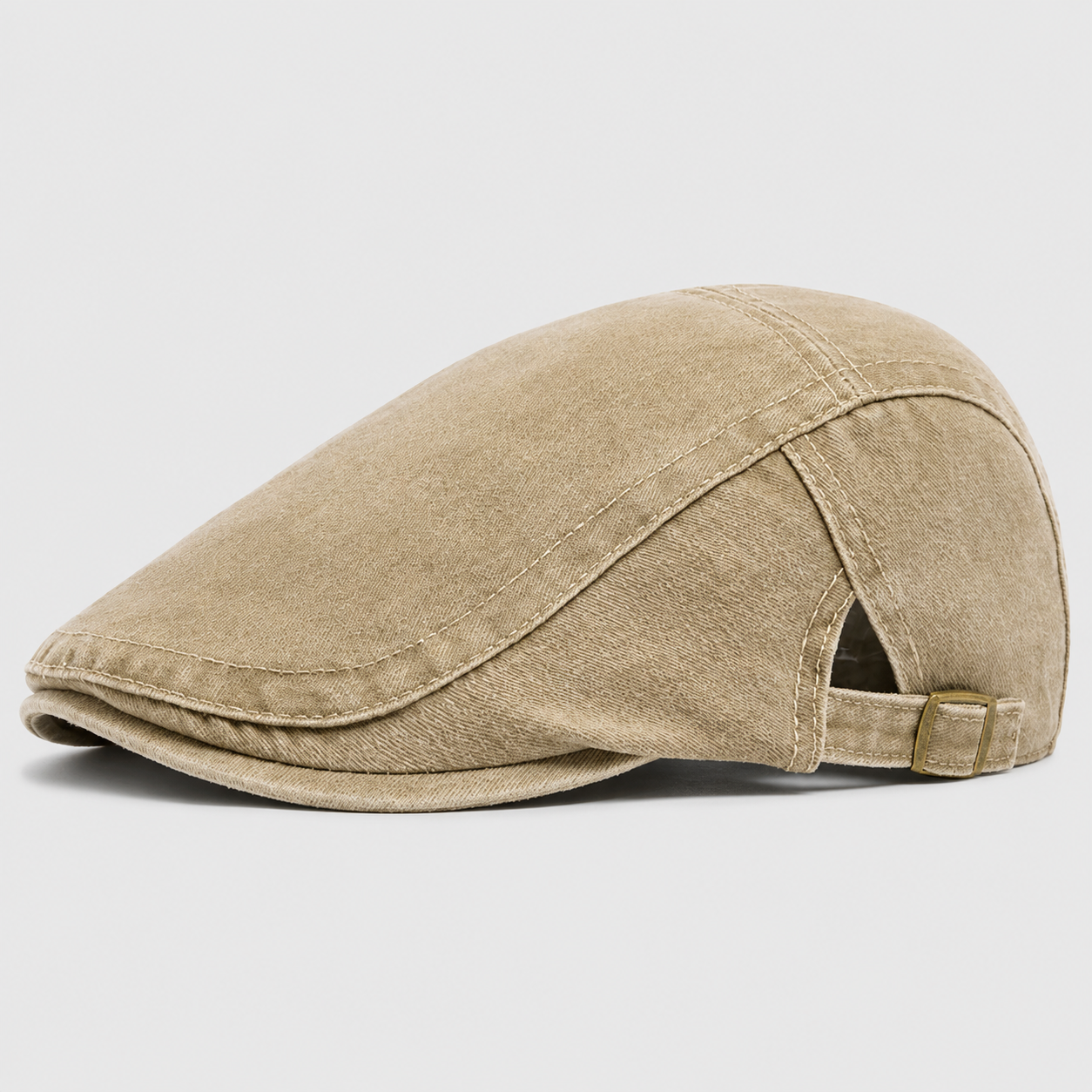 Gorra Vaquera Vintage Lavada Premium