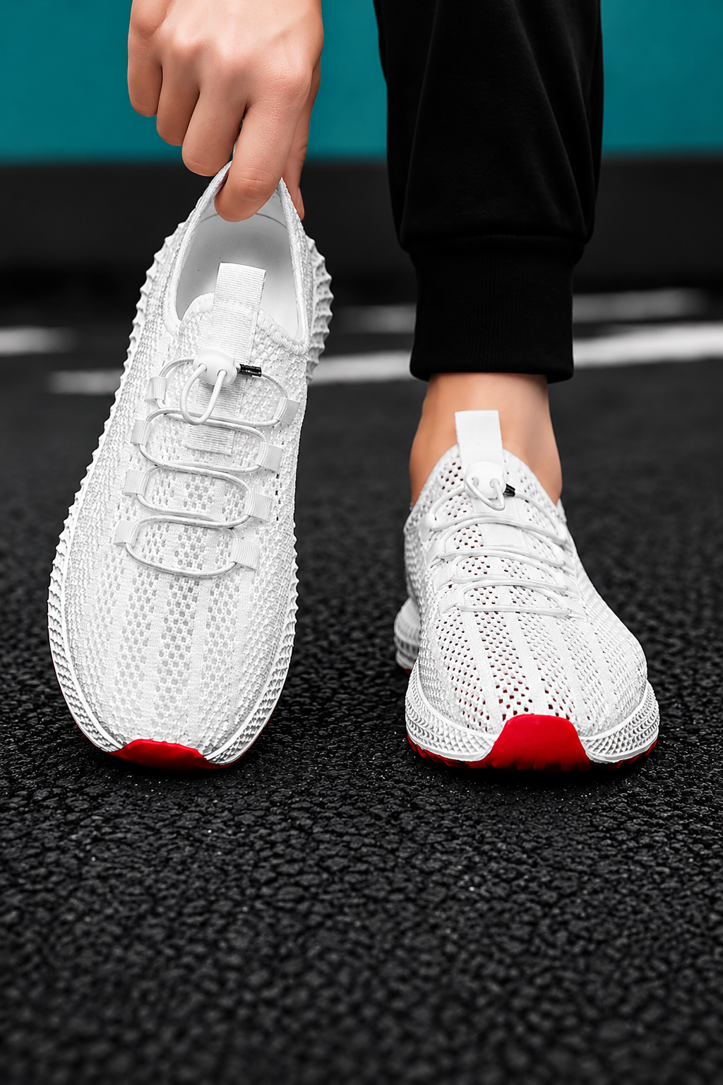 Zapatillas Summer Transpirables · Unisex
