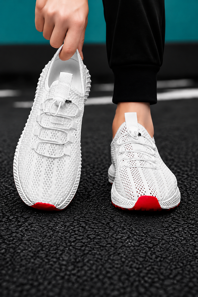 Zapatillas Summer Transpirables · Unisex