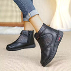 Botines de Invierno Cálidos