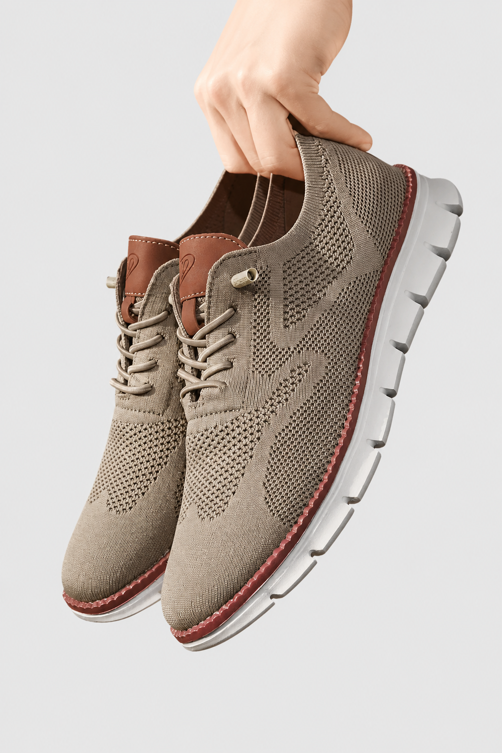 Zapatos Transpirables Ultracomfort