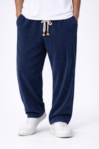 Pantalones de pana cómodos