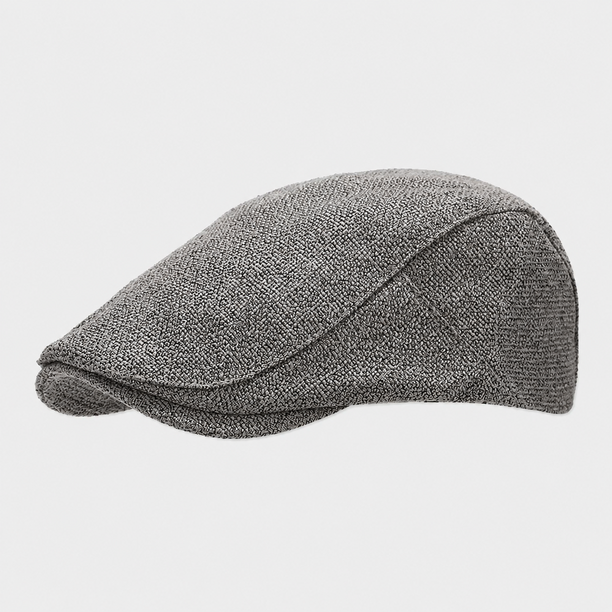 Boina de Lino Hombre