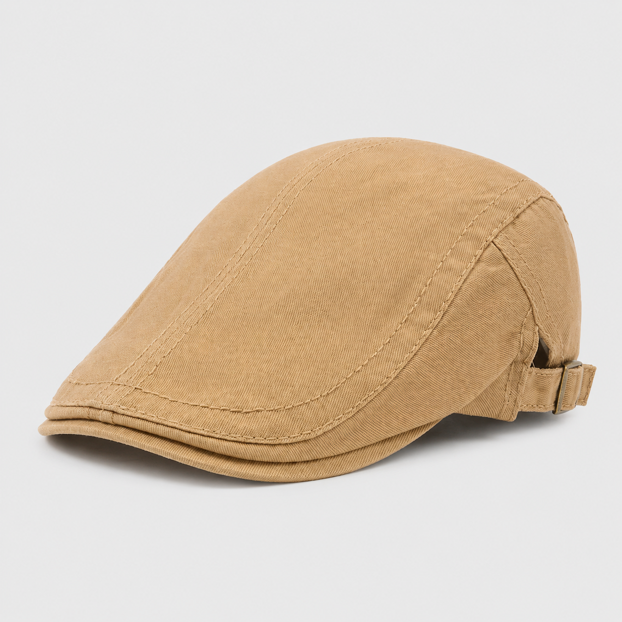 Gorra de Conductor Clásica Ajustable