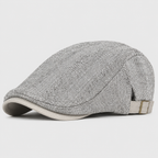 Gorra de Lana Clásica Premium