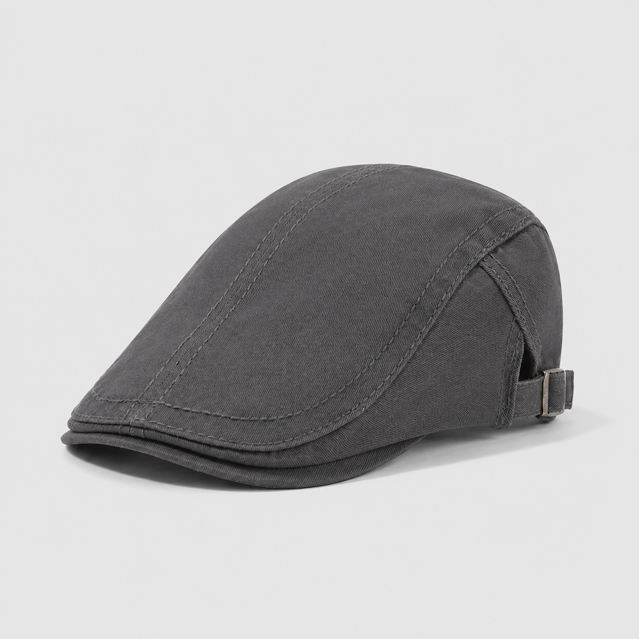 Gorra de Conductor Clásica Ajustable