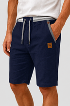 Short de Verano con Cordón
