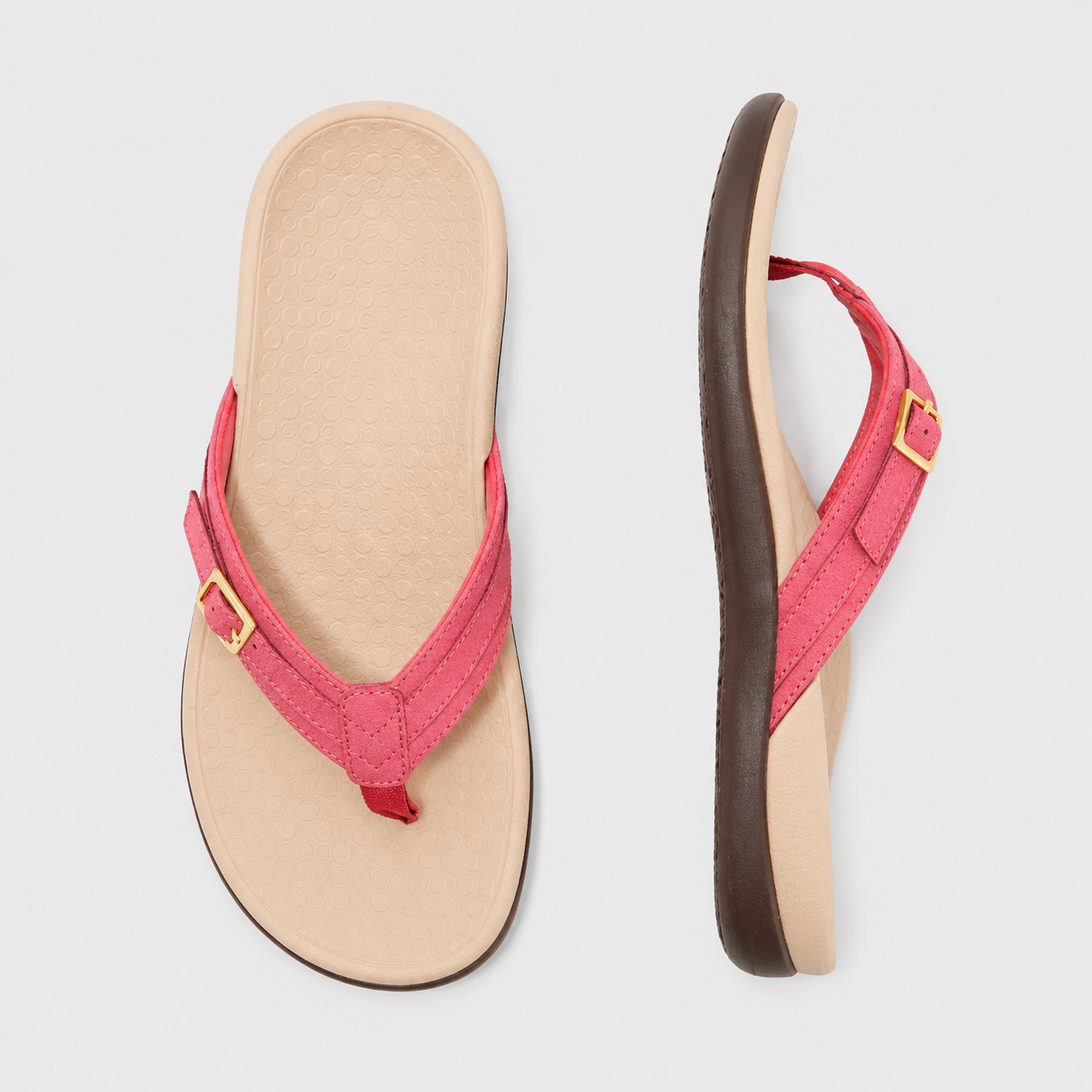 Sandalias Ortopédicas de Verano