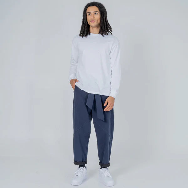 Pantalones de harén de invierno