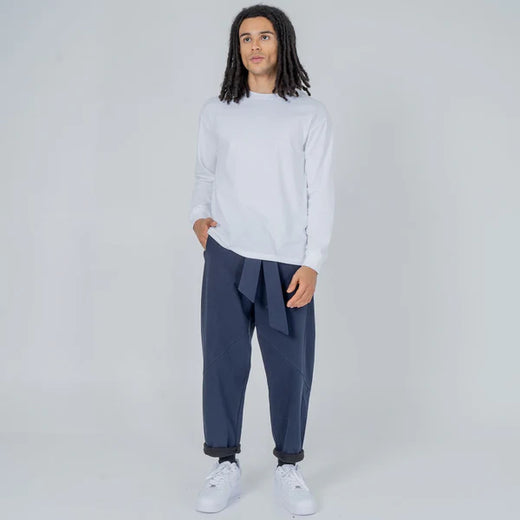 Pantalones de harén de invierno