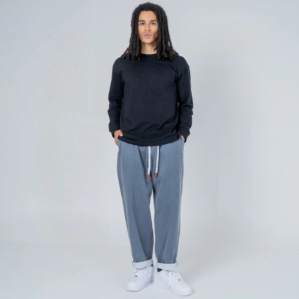 Pantalones vaqueros cómodos