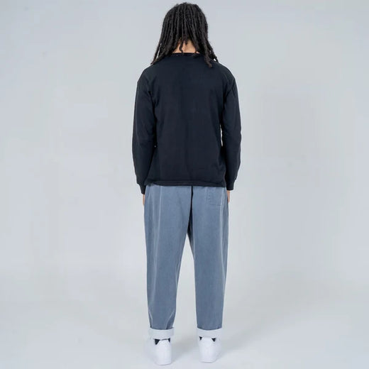 Pantalones vaqueros cómodos