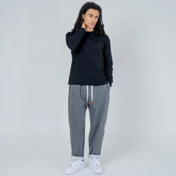 Pantalones vaqueros cómodos