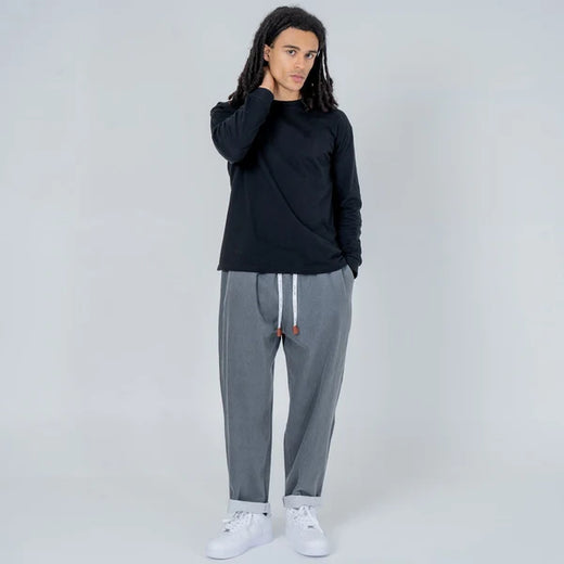 Pantalones vaqueros cómodos