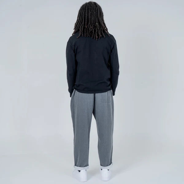 Pantalones vaqueros cómodos