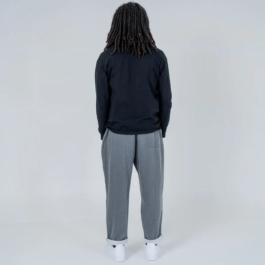 Pantalones vaqueros cómodos