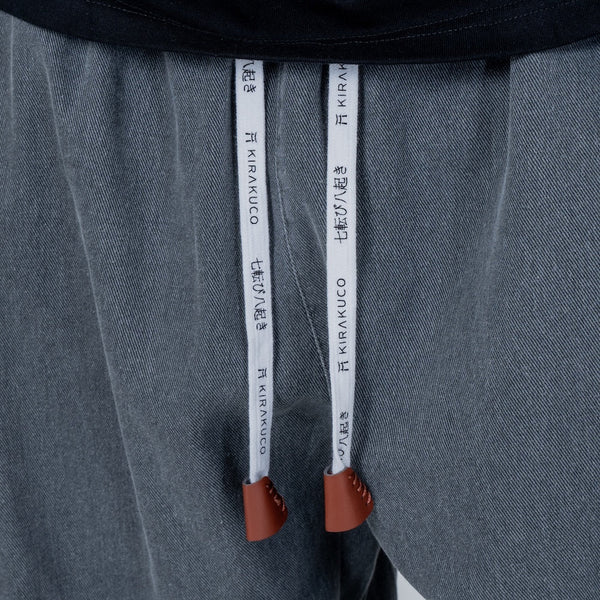 Pantalones vaqueros cómodos