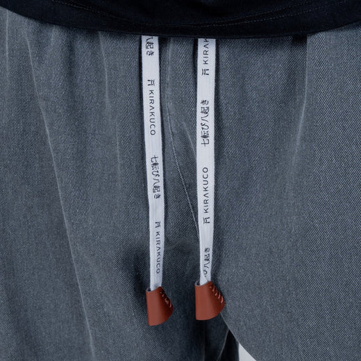 Pantalones vaqueros cómodos